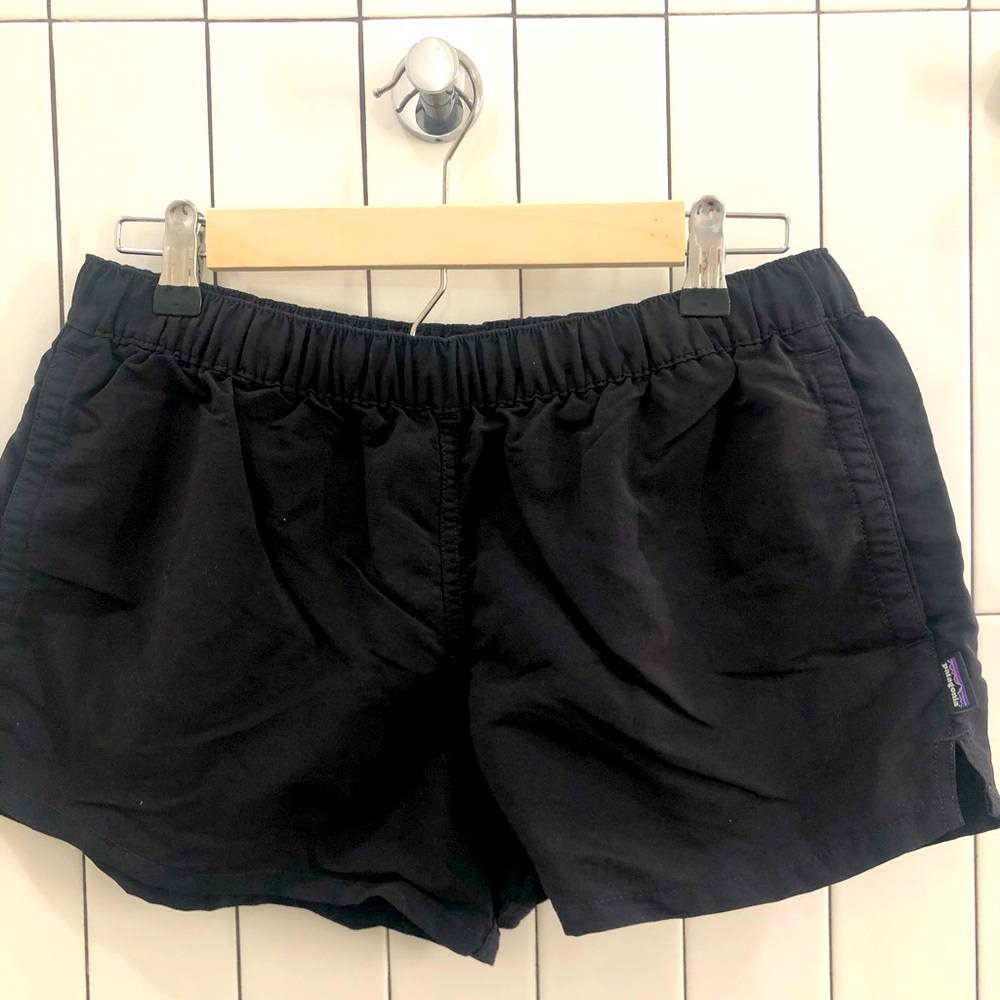 Patagonia fast dry shorts